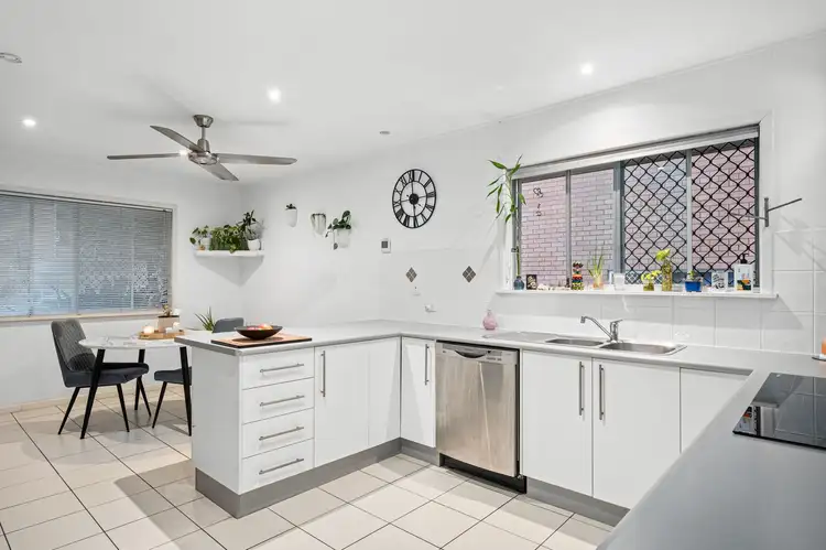 Second view of Homely house listing, 12 Laver Street, Macgregor QLD 4109