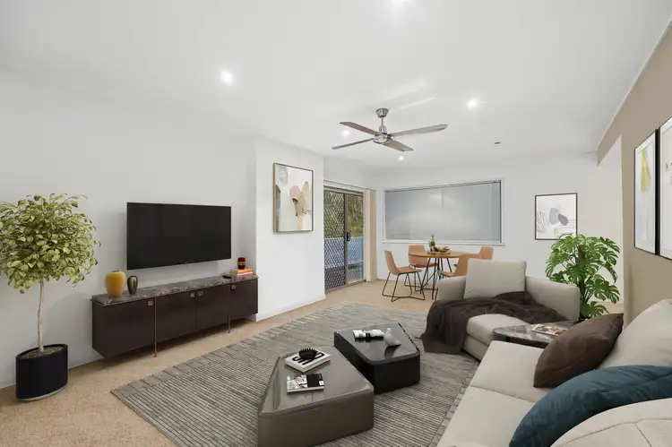 Fourth view of Homely house listing, 12 Laver Street, Macgregor QLD 4109