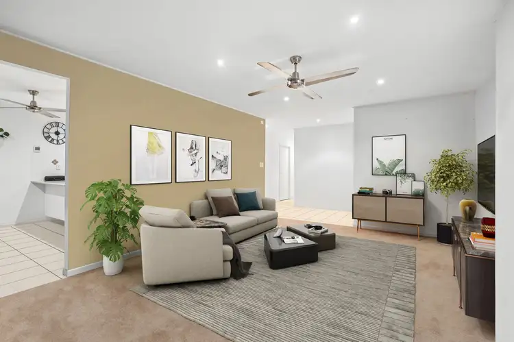 Fifth view of Homely house listing, 12 Laver Street, Macgregor QLD 4109