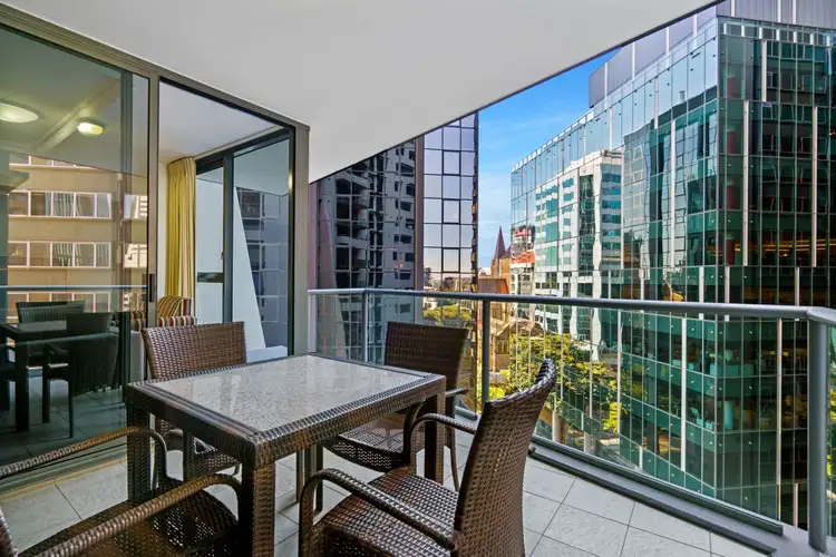 119/420 Queen Street, Brisbane City QLD 4000
