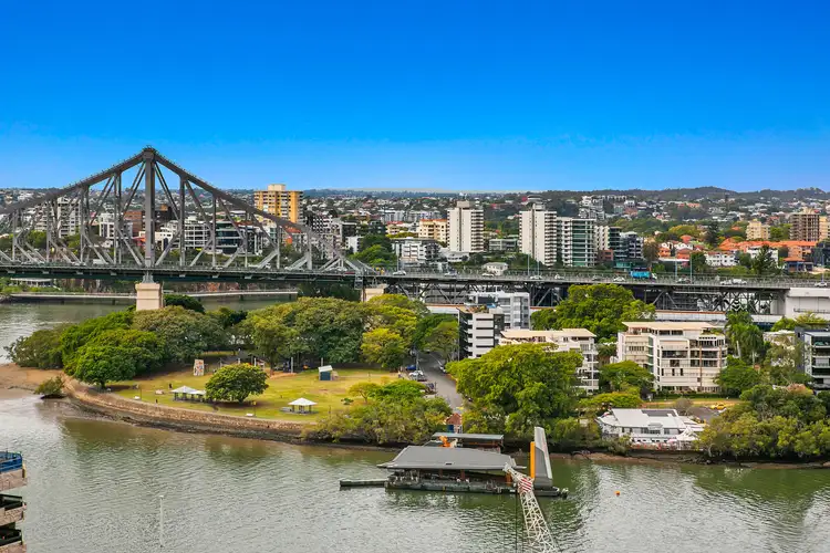 196/420 Queen Street, Brisbane City QLD 4000