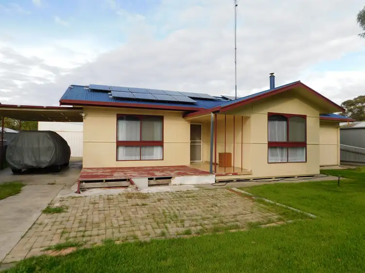Main view of Homely house listing, 4 Buik Street, Bordertown SA 5268