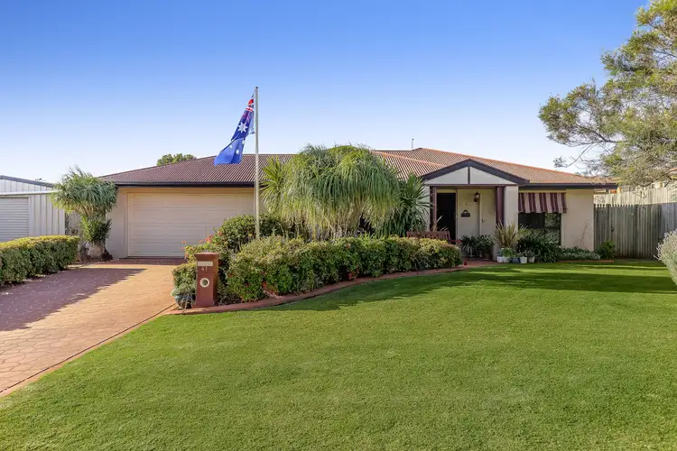41 Fromalls Street, Harristown QLD 4350