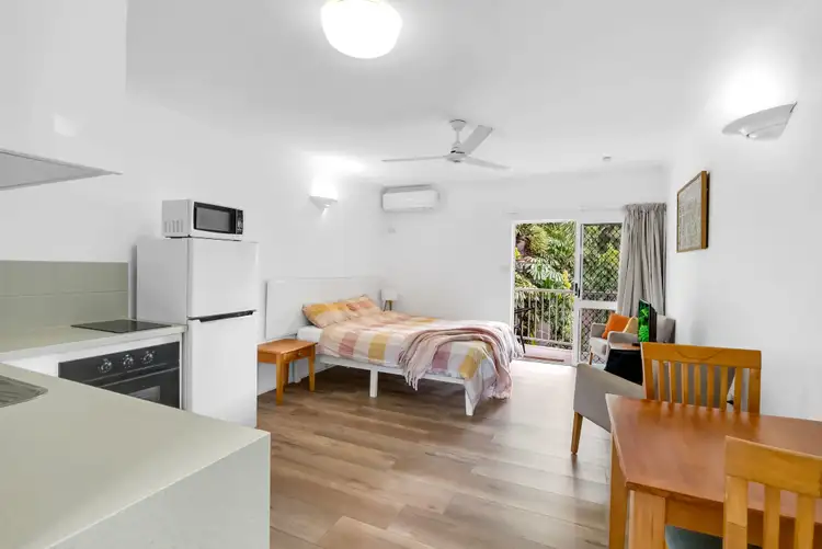 Fifth view of Homely unit listing, 23/54-66 Trinity Beach Road, Trinity Beach QLD 4879