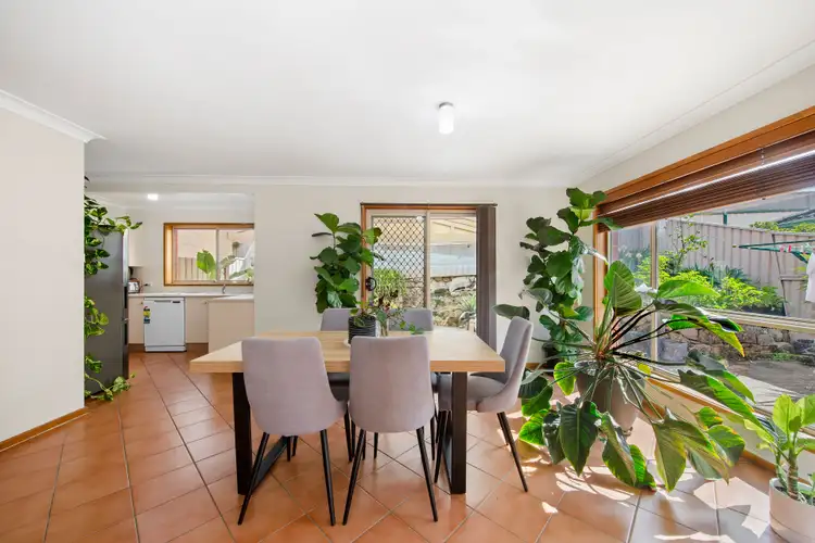 Third view of Homely semi-detached listing, 1/46 Rosamond Street, Maryland NSW 2287
