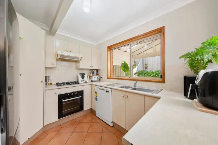 Fourth view of Homely semi-detached listing, 1/46 Rosamond Street, Maryland NSW 2287