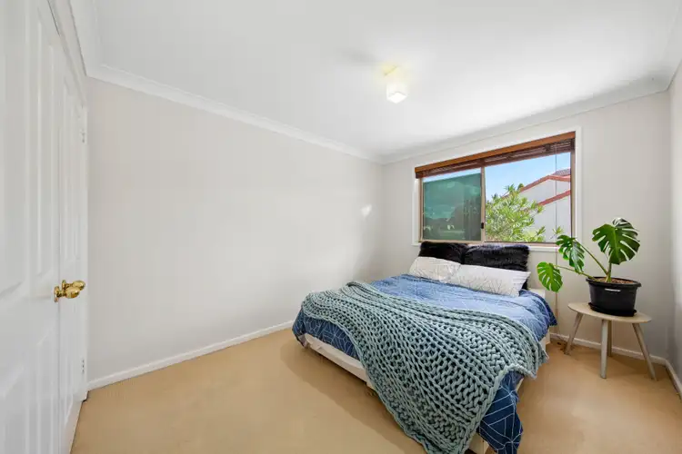 Sixth view of Homely semi-detached listing, 1/46 Rosamond Street, Maryland NSW 2287