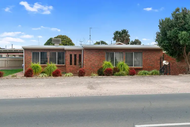Main view of Homely house listing, 49 Coast Road, Moonta Bay SA 5558