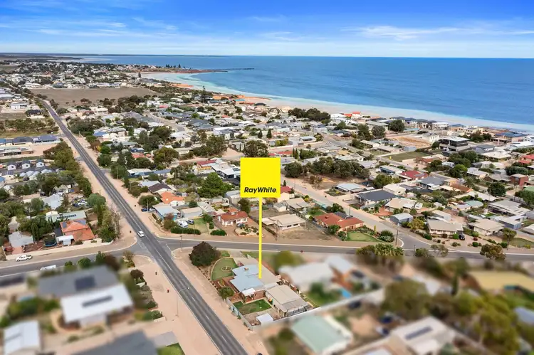 Second view of Homely house listing, 49 Coast Road, Moonta Bay SA 5558