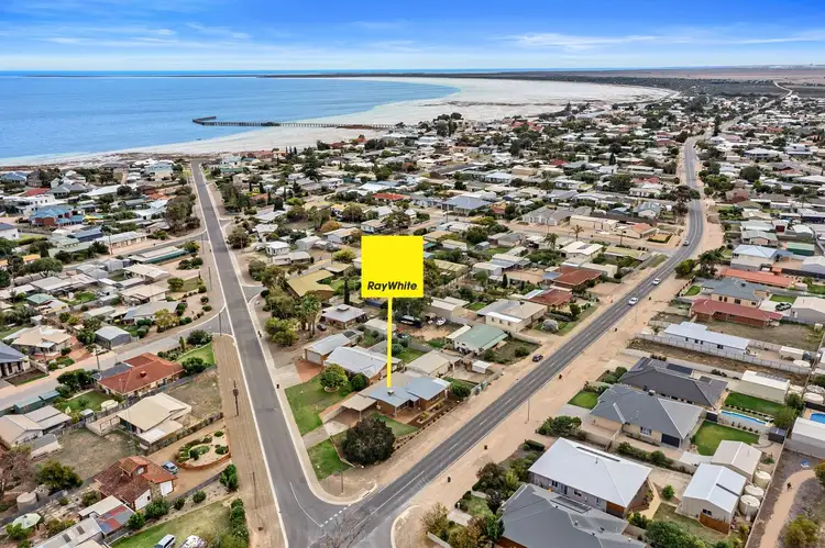 Fourth view of Homely house listing, 49 Coast Road, Moonta Bay SA 5558