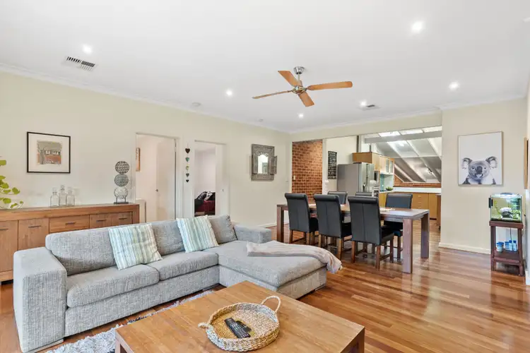 Second view of Homely house listing, 42 Beach Road, Watermans Bay WA 6020