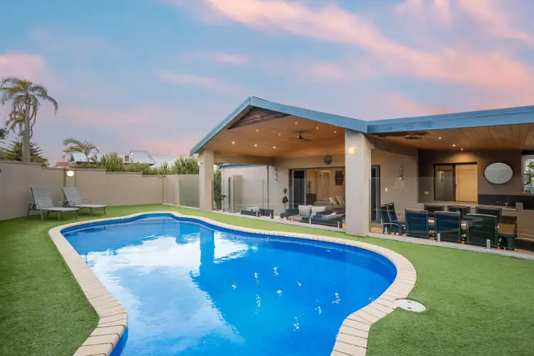 Fifth view of Homely house listing, 42 Beach Road, Watermans Bay WA 6020