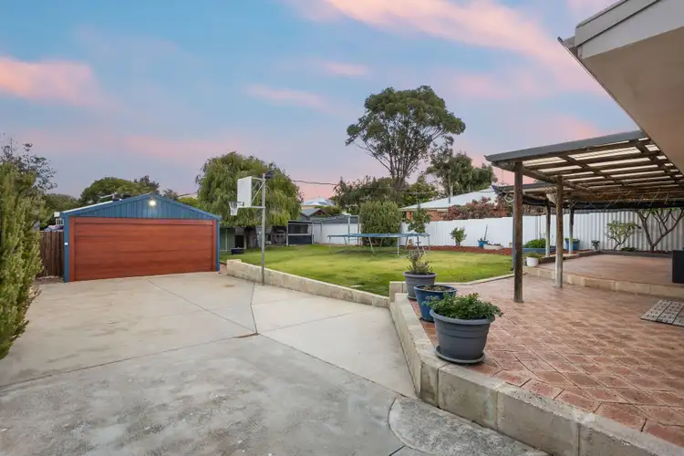 Sixth view of Homely house listing, 42 Beach Road, Watermans Bay WA 6020