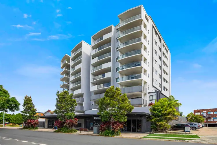 303/39 Thomas Street, Chermside QLD 4032