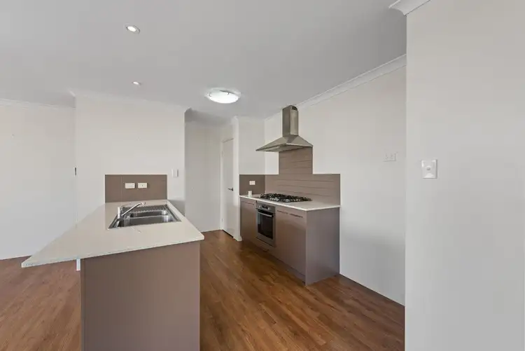 Third view of Homely house listing, 5 Colarmi Brace, Wandina WA 6530
