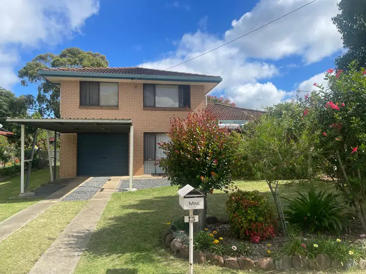 13 Beresford Street, Pittsworth QLD 4356