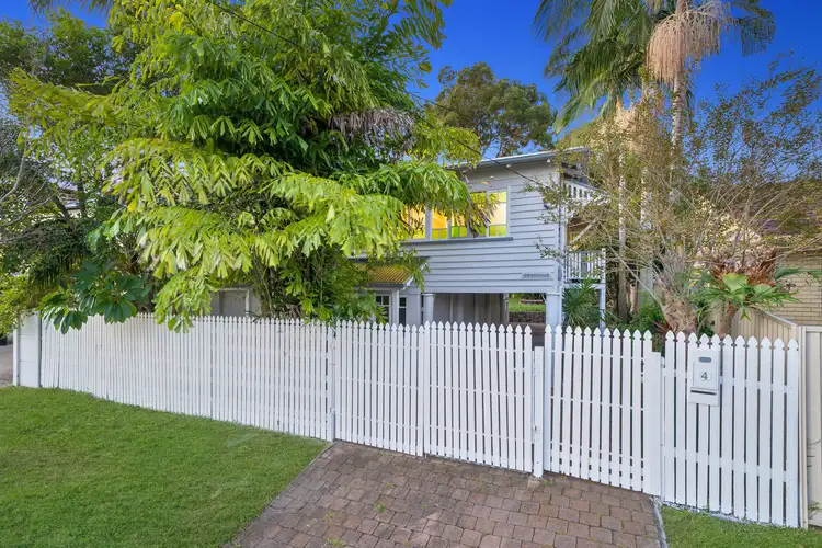 4 Sydney Street, Redcliffe QLD 4020