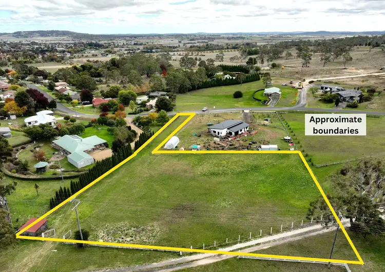 Main view of Homely land listing, 29 Robinson Avenue, Glen Innes NSW 2370