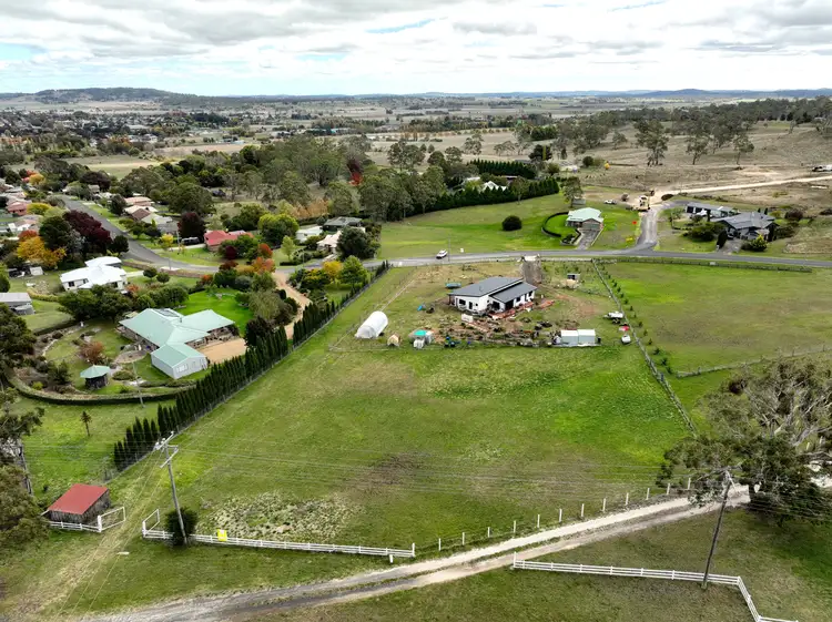 Second view of Homely land listing, 29 Robinson Avenue, Glen Innes NSW 2370
