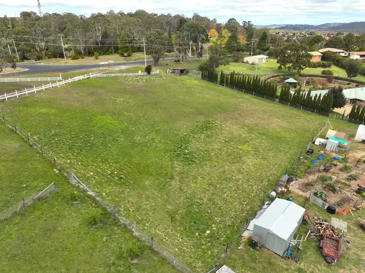 Third view of Homely land listing, 29 Robinson Avenue, Glen Innes NSW 2370