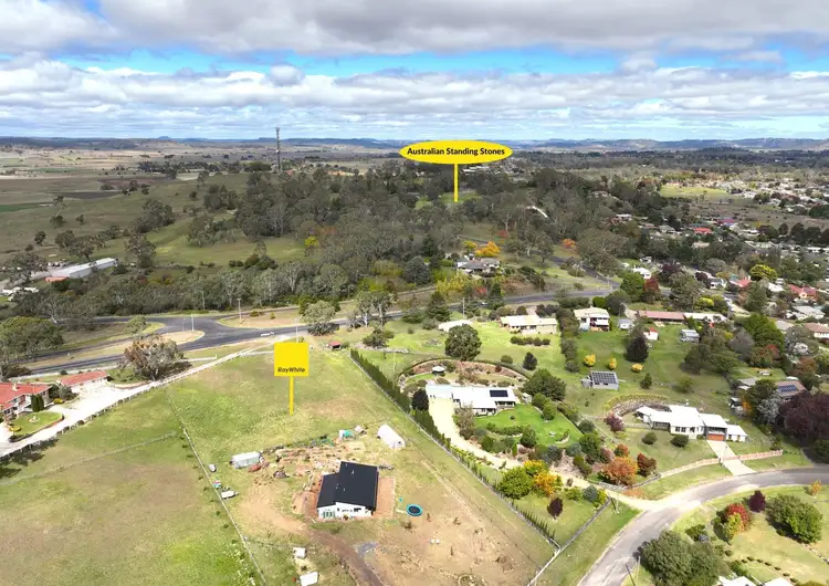 Fifth view of Homely land listing, 29 Robinson Avenue, Glen Innes NSW 2370