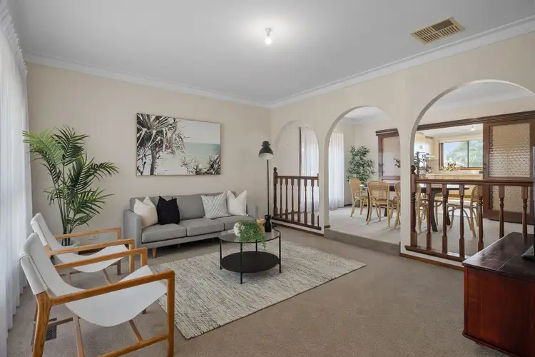 Second view of Homely house listing, 40 Robinvale Avenue, Thomastown VIC 3074