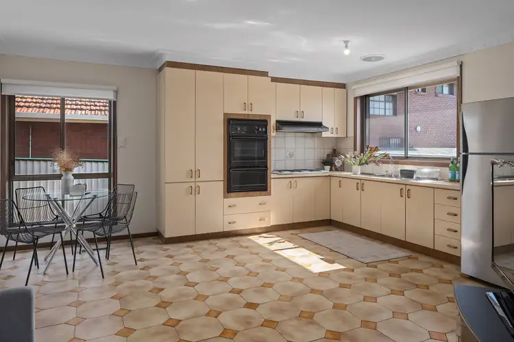 Fifth view of Homely house listing, 40 Robinvale Avenue, Thomastown VIC 3074