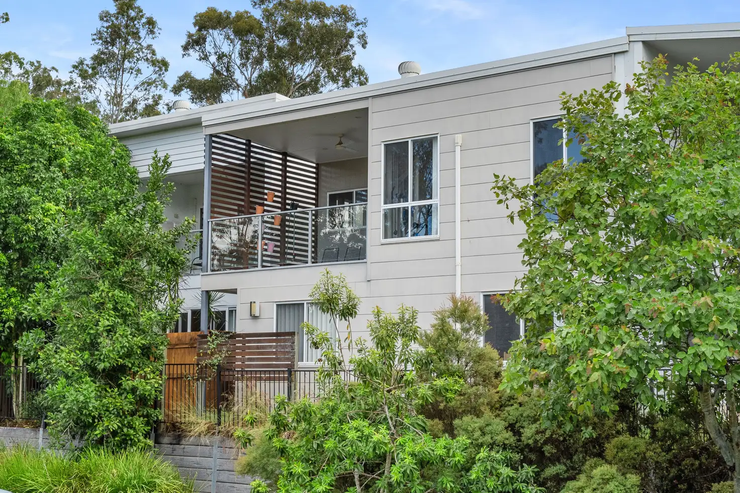 Main view of Homely house listing, 6/2 Lakes Entrance Drive, Springfield Lakes QLD 4300