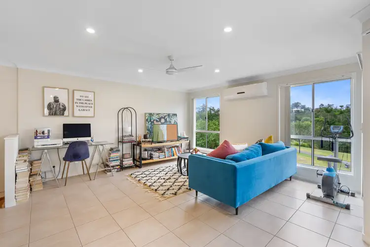 Third view of Homely house listing, 6/2 Lakes Entrance Drive, Springfield Lakes QLD 4300