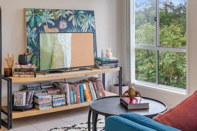 Fifth view of Homely house listing, 6/2 Lakes Entrance Drive, Springfield Lakes QLD 4300