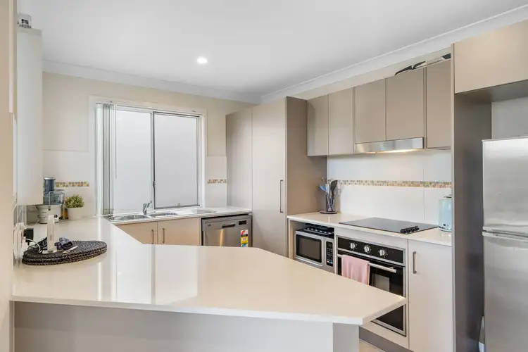 Sixth view of Homely house listing, 6/2 Lakes Entrance Drive, Springfield Lakes QLD 4300
