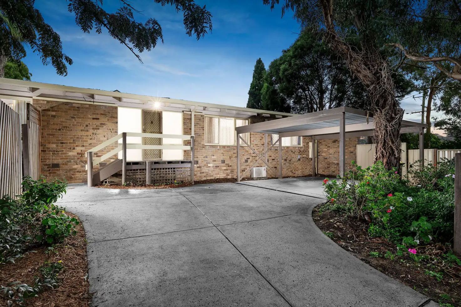 Main view of Homely house listing, 267 Dorset Road, Croydon VIC 3136