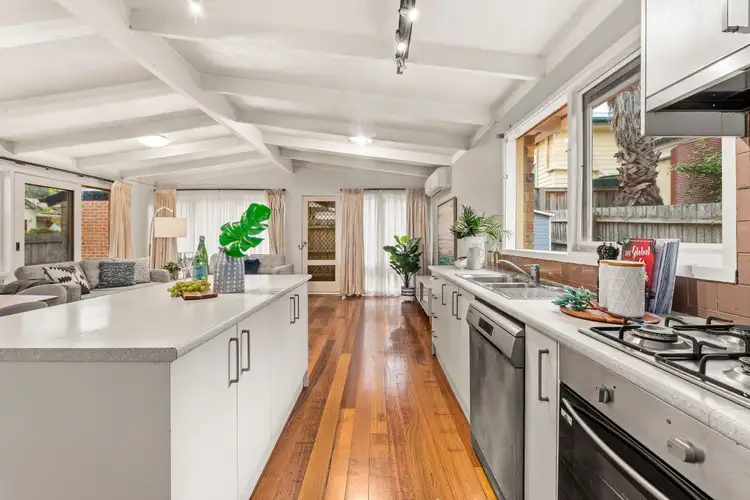 Second view of Homely house listing, 267 Dorset Road, Croydon VIC 3136