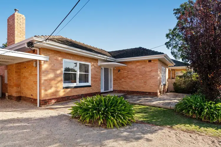 89 Morgan Avenue, Daw Park SA 5041