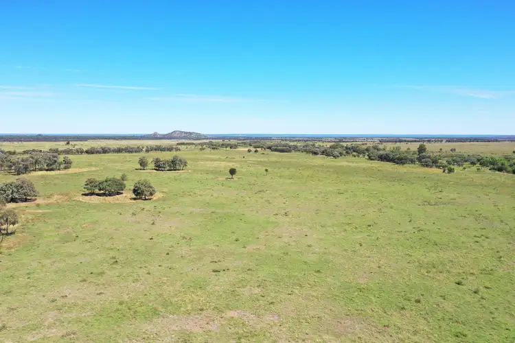 "Moranna" 15838 Marlborough-Sarina Road, Clarke Creek QLD 4705