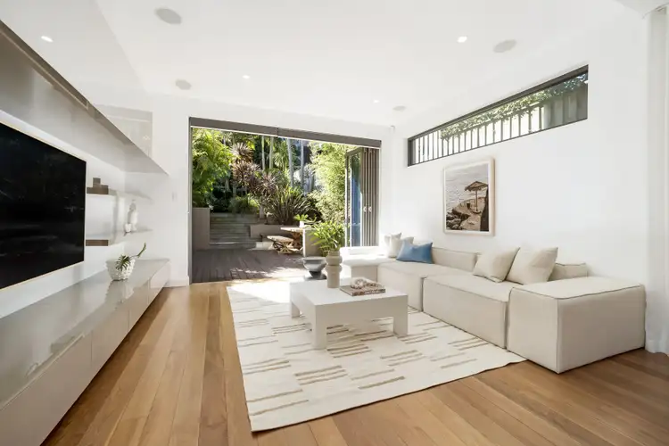 Second view of Homely house listing, 290 Rainbow Street, Coogee NSW 2034