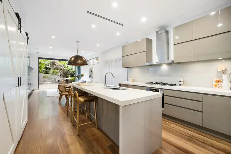 Third view of Homely house listing, 290 Rainbow Street, Coogee NSW 2034