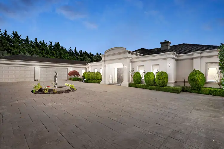 Third view of Homely house listing, 5 Jeffrey Drive, Yarrambat VIC 3091