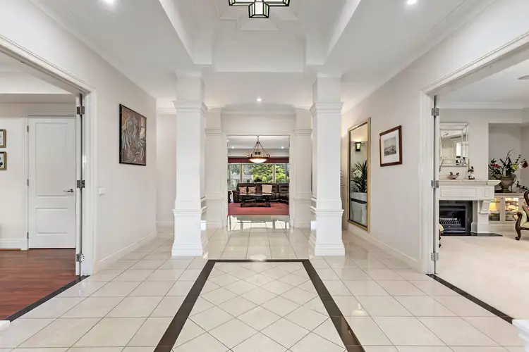Fourth view of Homely house listing, 5 Jeffrey Drive, Yarrambat VIC 3091