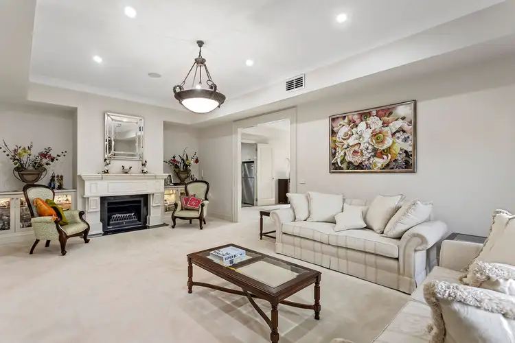 Fifth view of Homely house listing, 5 Jeffrey Drive, Yarrambat VIC 3091