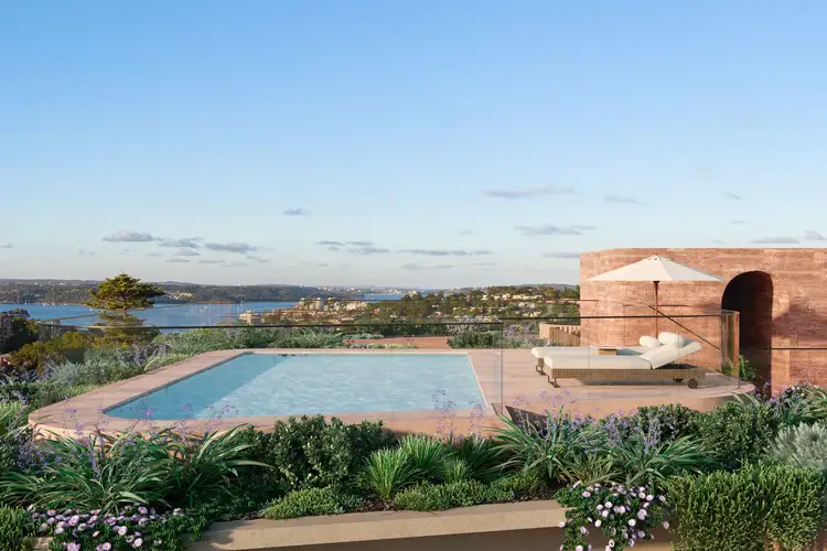 2 Nelson Street, Bondi Junction NSW 2022