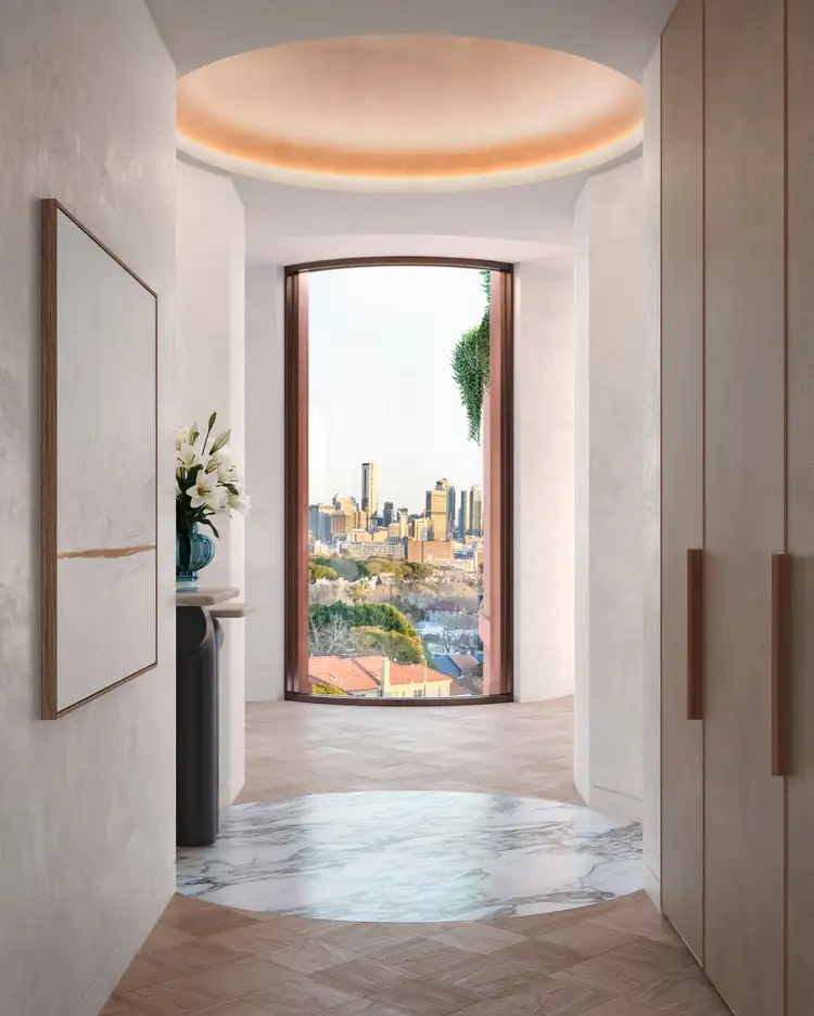 Third view of Homely apartment listing, 2 Nelson Street, Bondi Junction NSW 2022