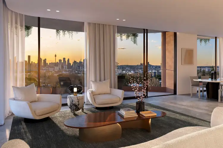 Fourth view of Homely apartment listing, 2 Nelson Street, Bondi Junction NSW 2022