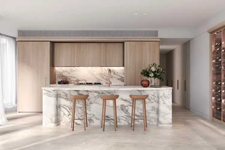 Fifth view of Homely apartment listing, 2 Nelson Street, Bondi Junction NSW 2022