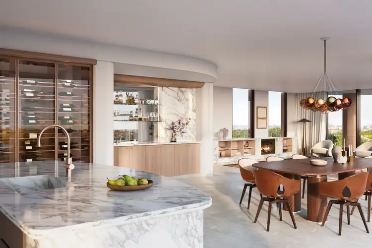 Sixth view of Homely apartment listing, 2 Nelson Street, Bondi Junction NSW 2022