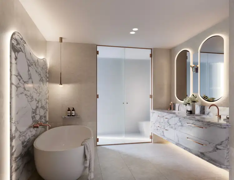 Seventh view of Homely apartment listing, 2 Nelson Street, Bondi Junction NSW 2022