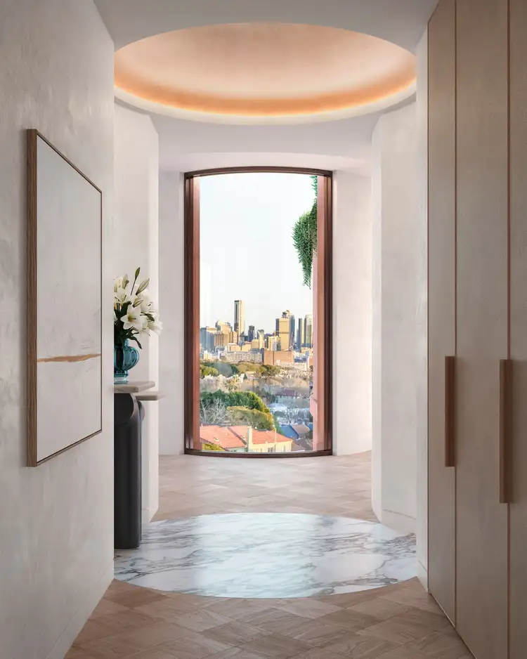 Second view of Homely apartment listing, 2 Nelson Street, Bondi Junction NSW 2022