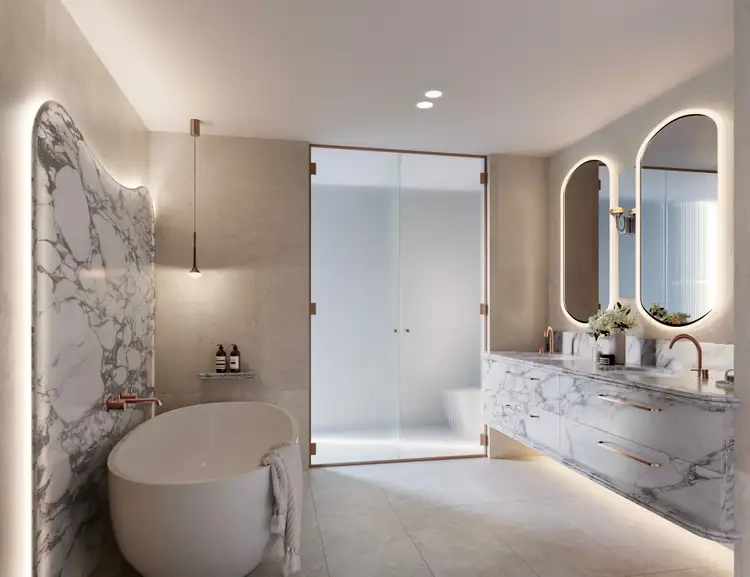 Seventh view of Homely apartment listing, 2 Nelson Street, Bondi Junction NSW 2022