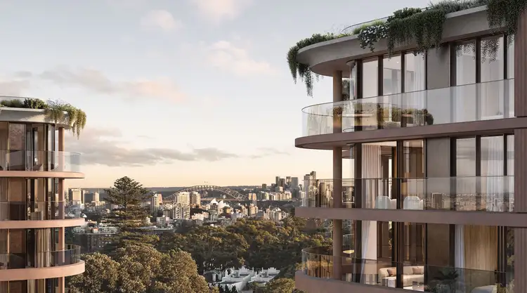2 Nelson Street, Bondi Junction NSW 2022