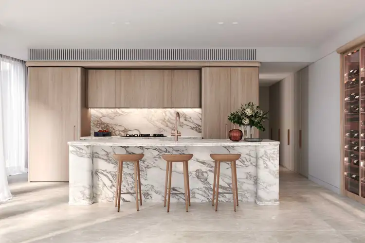 Fifth view of Homely apartment listing, 2 Nelson Street, Bondi Junction NSW 2022